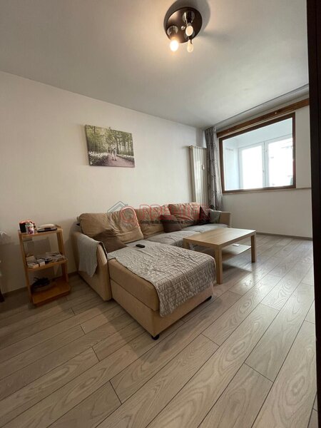 Obregia Berceni Apartament cu 2 Camere
