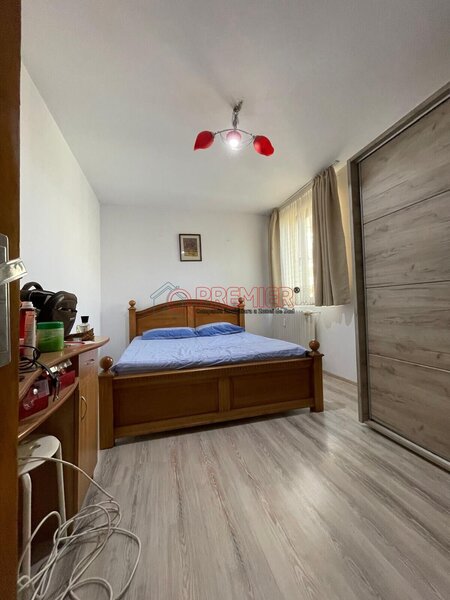 Obregia Berceni Apartament cu 2 Camere