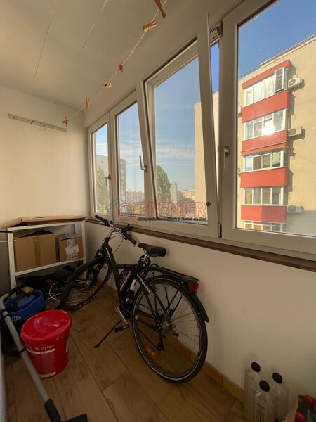 Obregia Berceni Apartament cu 2 Camere