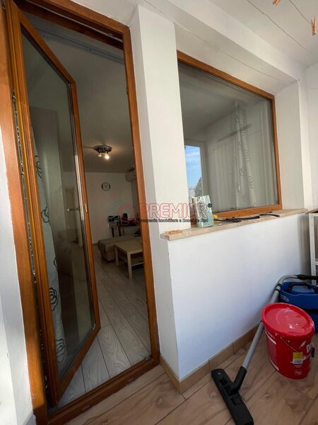 Obregia Berceni Apartament cu 2 Camere