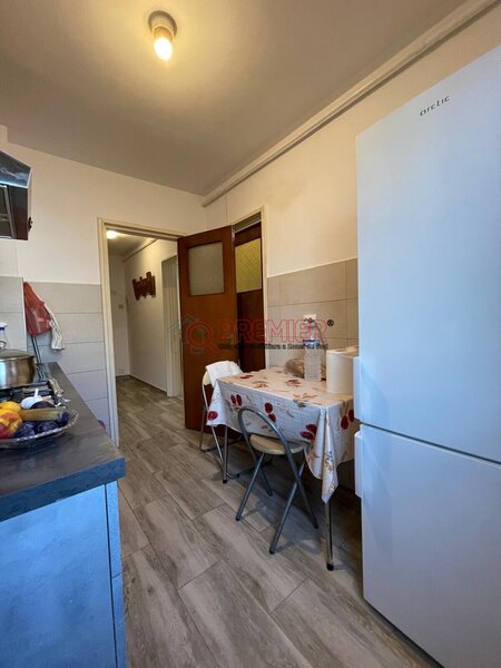 Obregia Berceni Apartament cu 2 Camere