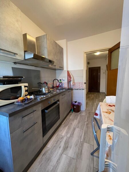 Obregia Berceni Apartament cu 2 Camere